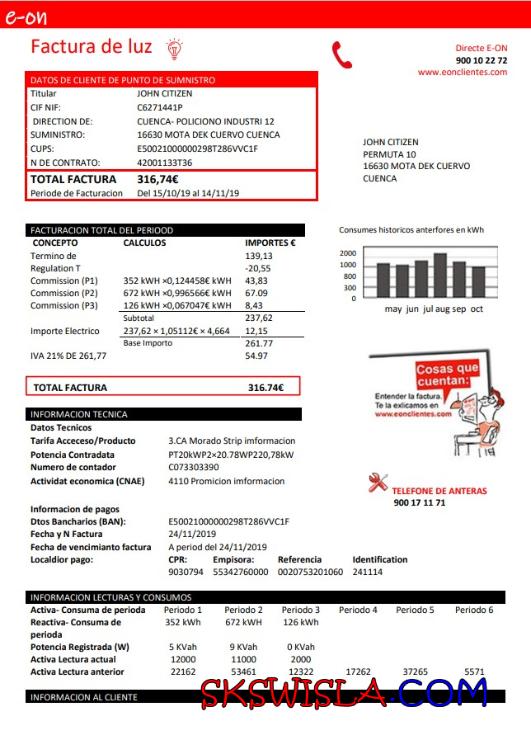 Albania Albanian Power Corporation